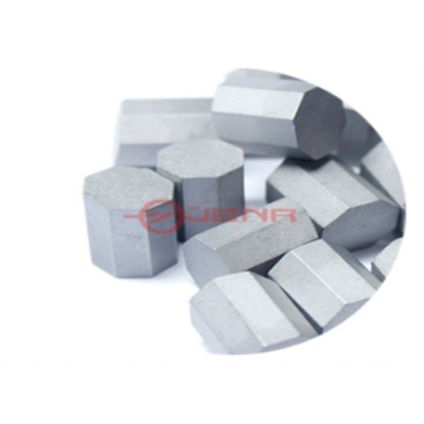 Thread Tungsten Carbide Buttons Tungsten Carbide Products For Roller Reamer