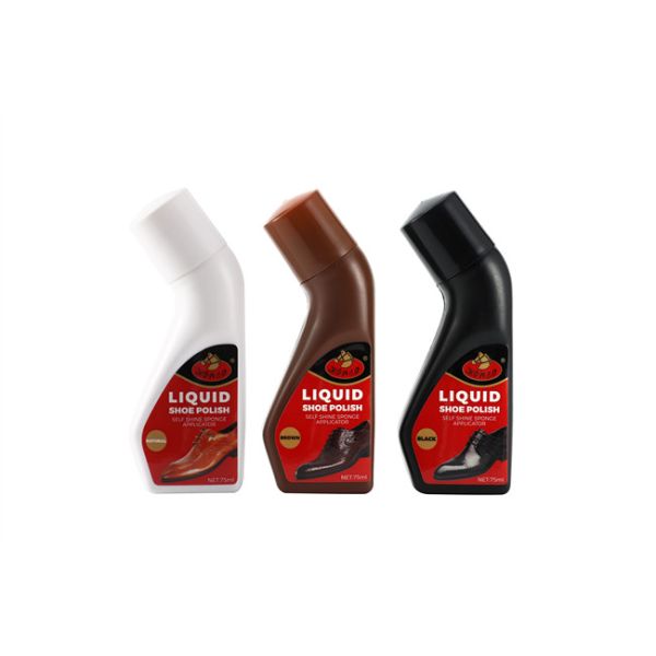 Черный нейтральный жидкий восковый ботинки полировки блестит и защитить кожаные ботинки коричневый восковый