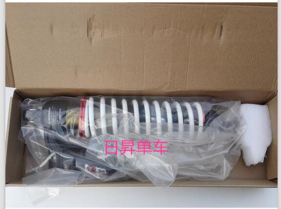 Baja suspension spring shock Fastace BTA51RC, Gokart coil shock 300-680mm length