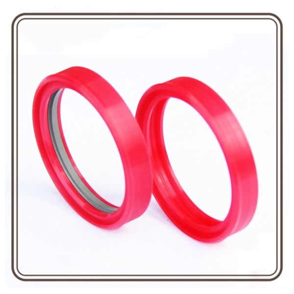 Customized Hydraulic Oil Seal Cylinder Piston Ring PU Polyurethane Sealing Ring Dongsheng Glai Ring