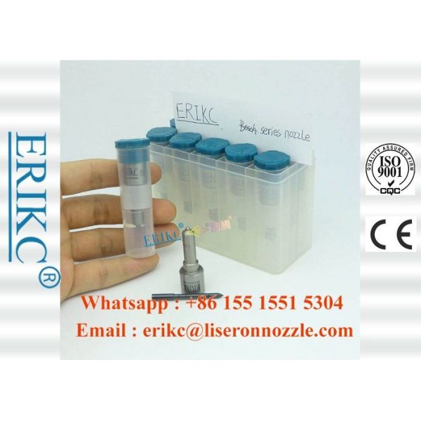 ERIKC DLLA148P1524 jet spray diesel nozzle 0 433 171 939 fuel injection nozzle DLLA 148P1524 for 0445120061 0986435526