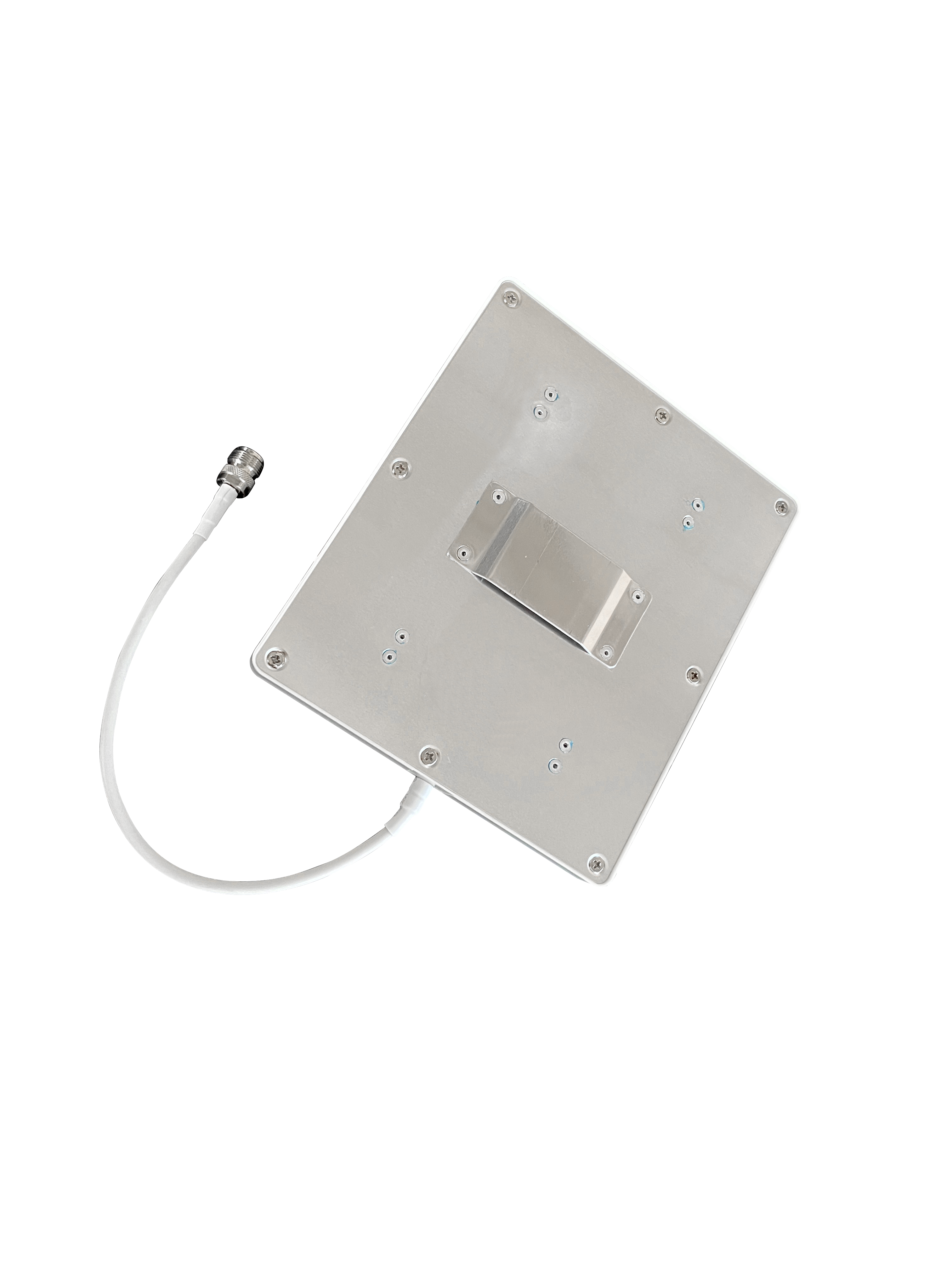 700MHz-2700MHz High Gain Directional Antenna With N Female Connector RG58 Cable