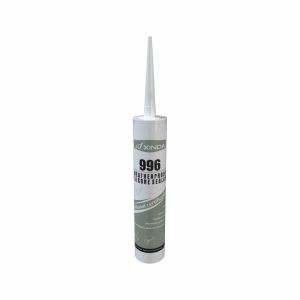 Silicone Weatherproofing Sealant