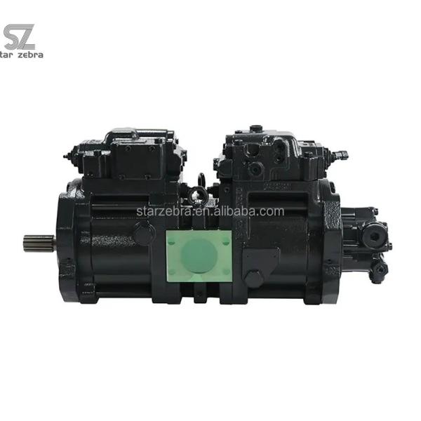 Electric Hydraulic Main Pump for Kobelco Excavator Hydraulic Pump Yy10V00009f5 Excavator Pump K3V63dtp Sk135