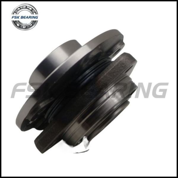 5392493 A012C00105 Front Wheel Hub Unit Compatible With Saab Ratio 9-5