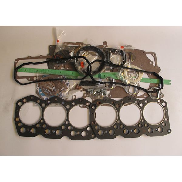 Kit S6k 34394-10011 de garniture de culasse de moteur diesel de S6K