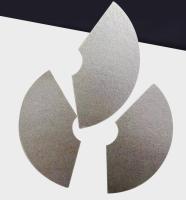 Electrical Insulation Mica Sheet panels For Welding Machine Accessories
