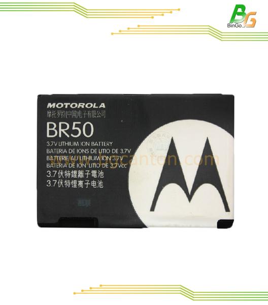 Original /OEM Motorola BR50 for Motorola U6, V3, V3i Motorola BR50