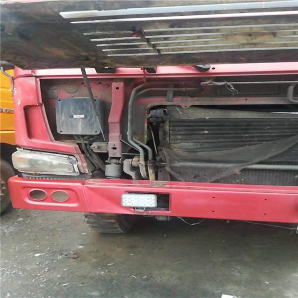Used howo dump truck , 10 wheels dump truck for sale/ hino tipers/ isuzu tippers