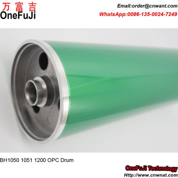 AEG Germany Compatible OPC Drum Konica Minolta Bizhub BH Pro 1050 1051 1200 BH1050 Long Life Copier Spare Parts