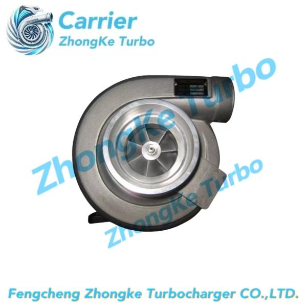 TF08L Turbo 1144003530 1144 003530 49134-00021 4913400021 49134-00020 Turbocompresor para Isuzu Varios camiones de construcción con motor 6SD1