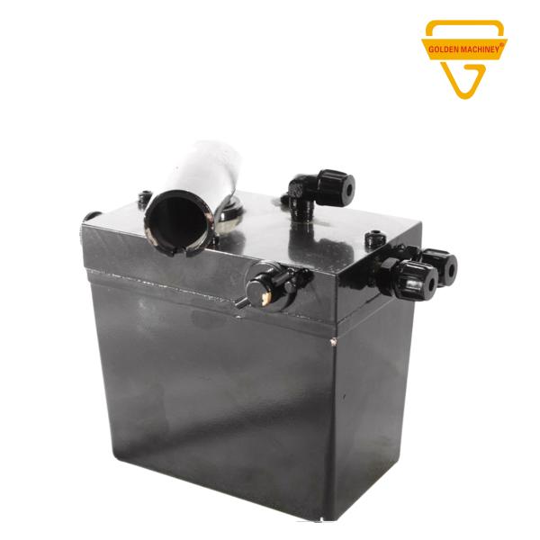 20455262 20917267 Volvo Truck Spare Parts Volvo Truck Cab Tilt Pump