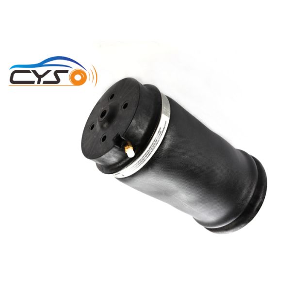 Auto Parts For Mercedes W164 ML350 500 Rear Left & Right Air Suspension Air Spring 1643200825