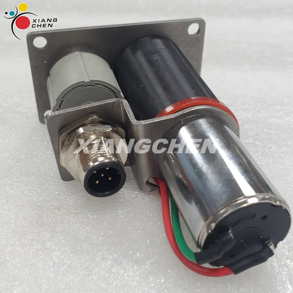 Machine Delivery Adjusting Motor F4.105.1311 CD74 XL75 Servo-Drive for Offset Printing Machine