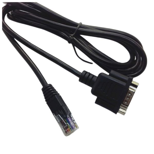 Custom Cable RS232 To DB9 Male Adapter Harness With Extended Length COM Port Wiring Solution For Reliable Assembly