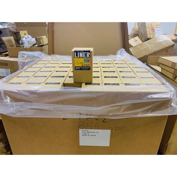 Guangzhou Runhao Trading Co., Ltd.