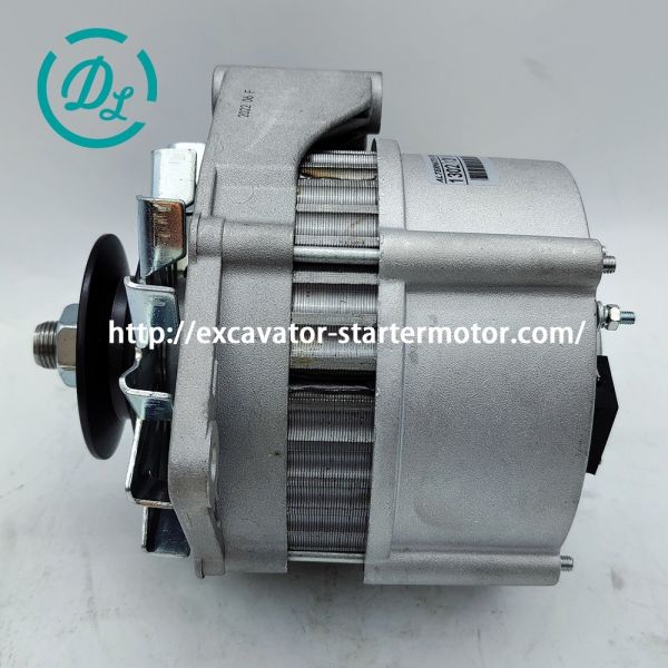 Alternador para tractor Mahindra 12V 36A OEM 26021196