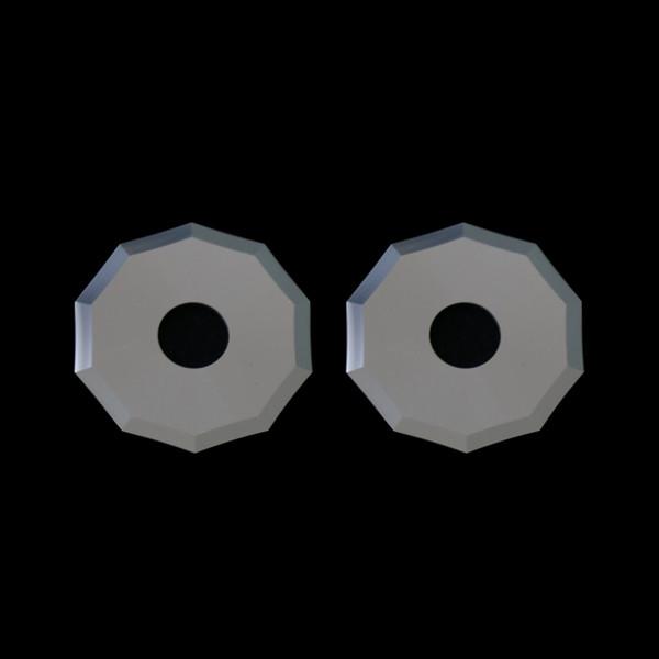 Printing Industry ZUND Blades CNC Machinery Spare Parts