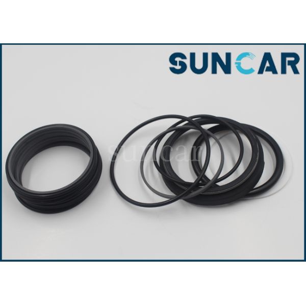 Excavador modelo Parts de la rueda de Kit For 4668720 comunes ZX17U-2 Hitachi del sello del centro