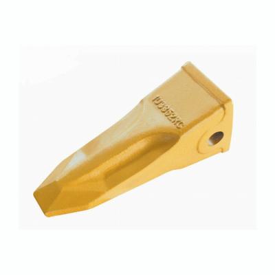 Dentes 1U3252 1U3352RC 1U3452 9W2452 9W8452 9W8452RC da cubeta do aço de liga