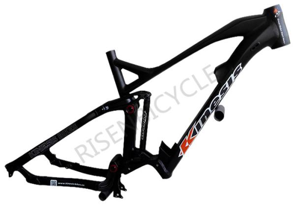 27.5er Boost Trail Elétrico Full Suspensão Bike Frame Mid-Drive Shimano E8000 Mountain ebike
