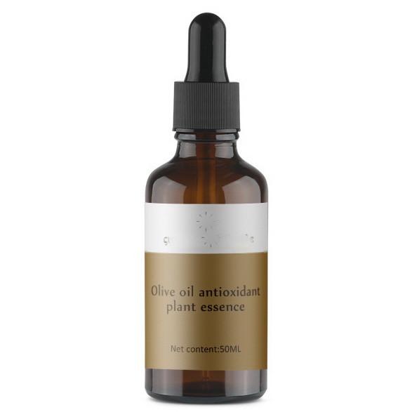 Durable Essential Oil Diffuser Bottles , 30ml Amber Glass Bottle With Dropper