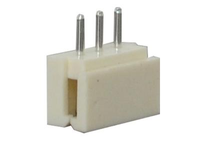 O conector PA66 de abrigo 500 V da bolacha do ângulo direito suporta UL 94V 0 da tensão