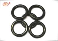 NBR preto O Ring Rubber Seal For Pneumatics e peças de automóvel