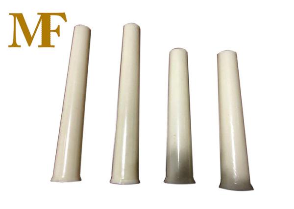 50 vezes pré-fabricaram pelo menos o tubo do espaçador do PVC de Rod de laço do muro de cimento