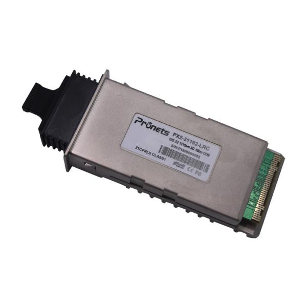 220M Reach 10Gbps Transponder And Transceiver PX2-31192-LRMC