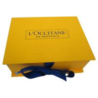 Cajas de empaquetado Matte Ribbion Collapsible de la ropa de lujo de papel rígida