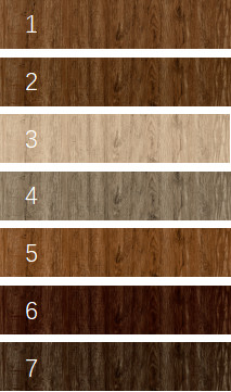 термоизоляции настила винила 183mm дуб GKBM DP-W82262 деревянной пластиковой составной желтый