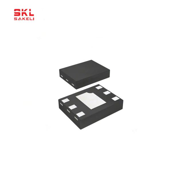 A1171EEWLT-P Current Transducer High Resolution Accuracy Industrial Applications