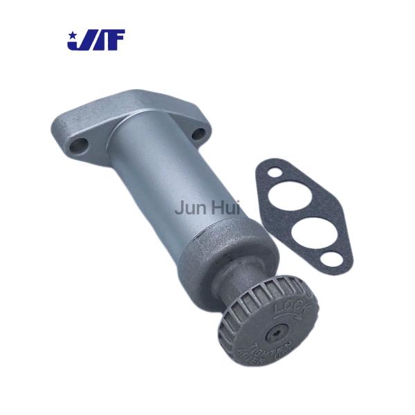 183 - 2823 Excavator Engine Parts Caterpillar E320D Fuel Priming Pump