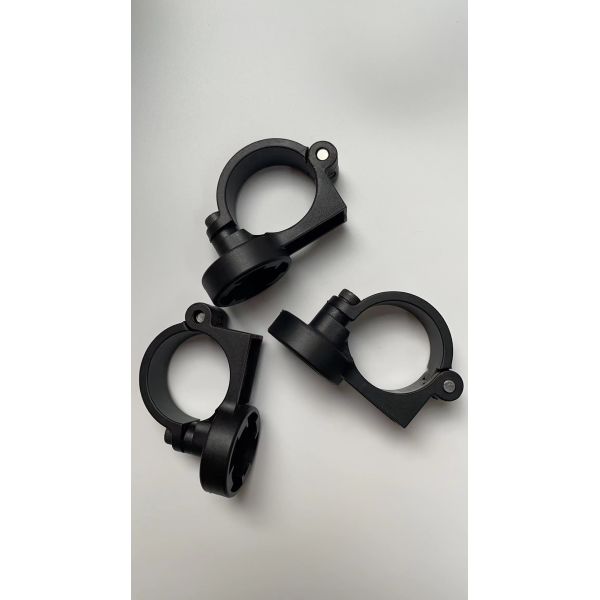 Mould Life 250000-300000shots Customized Plastic Molding Part for Automotive Parts