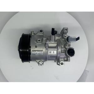 88310-02A72 Genuine Original DENSO A/C Compressor IC437150-0240 | Authorized DENSO Distributor in China