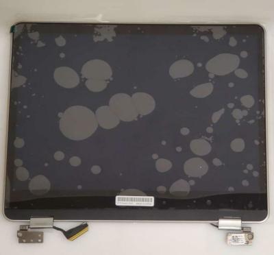 Substituição BA96-07157A XE510C24-K04US 2400X1600 12,3 do painel LCD do portátil de Chromebook pro Samsung”