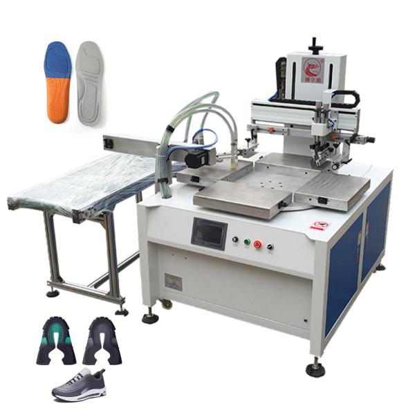 Nike Adidas New Digital Machines T Shirt Screen Printing Machine Automatic