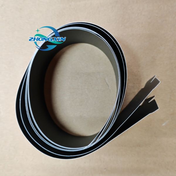 BYD Dolphin 21.08- Front Door Window Frame Black Film Auto Parts EM2E-6101463/EM2E-6101465