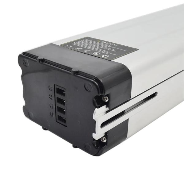 36V 48V 52V 15Ah 13Ah 20Ah Vélo électrique Adapté pour 750W 1000W moteur