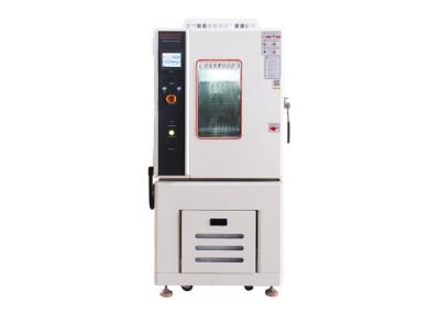 SUS304 150L Mask Temperature Humidity Test Chamber With Touch Screen