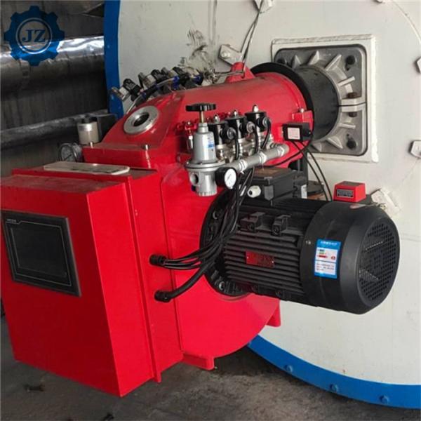 Hot Sale 80-2100KW Natural Gas LPG GLP Burners For Industrial Boilers