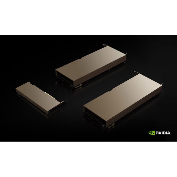 Professional Computing Nvidia Ampere A30 GPU Data Center Solution