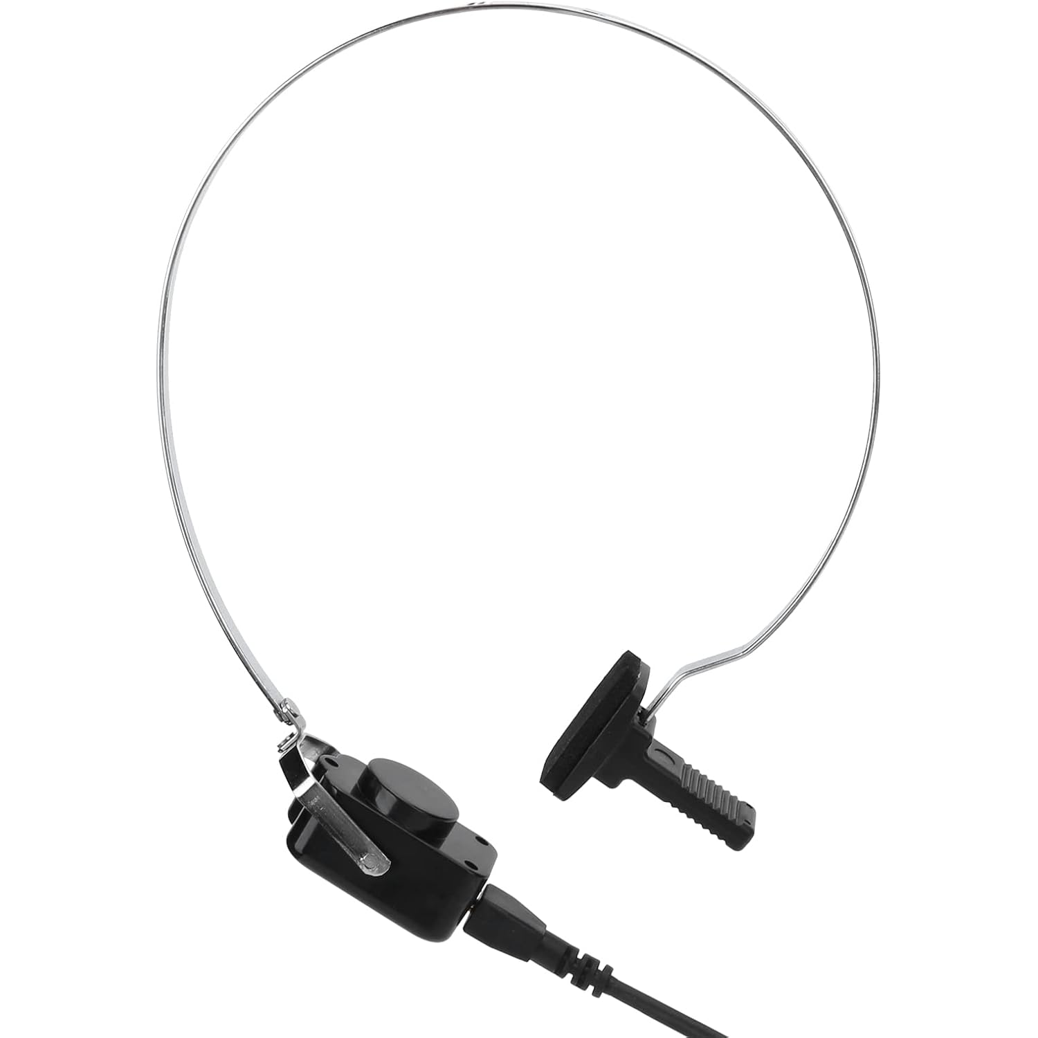 Hospital Medical Bone Conduction Headphones for Audiometer
