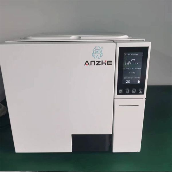 Class B Medical Sterilization 18L/23L Medical Steam Sterilizer Dental Autoclave