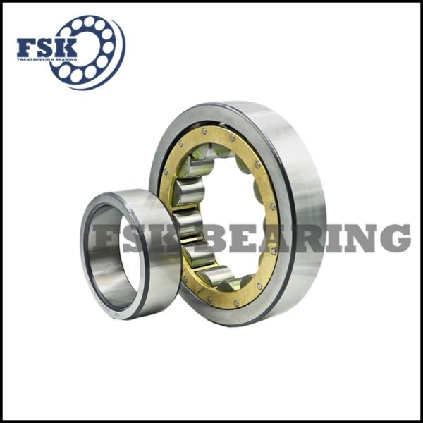 Carga pesada cilíndrica de rolamento de rolo 149.959X320X65mm da estrada de ferro Z-558830 .03.ZL