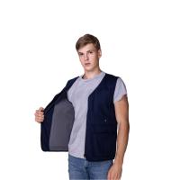 Veste de refroidissement unisexe Restez au frais et concentré dans les environnements chauds dans la salle de chaudière de moulage