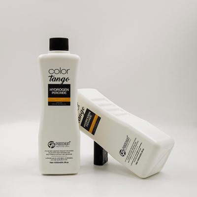 20 30 40 Volume Hair Coloring Developer Moisturizing Ammonia Free For All Hair Types