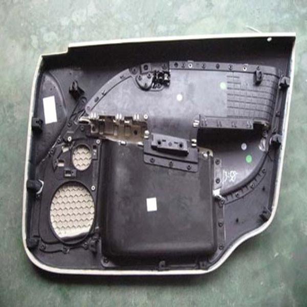 máquina de solda de rebitação quente de 380V Sevro para o interior automotivo