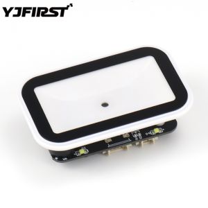 Automotive Embedded Barcode Scanner Durable 2D Code Reading for Component Tracking